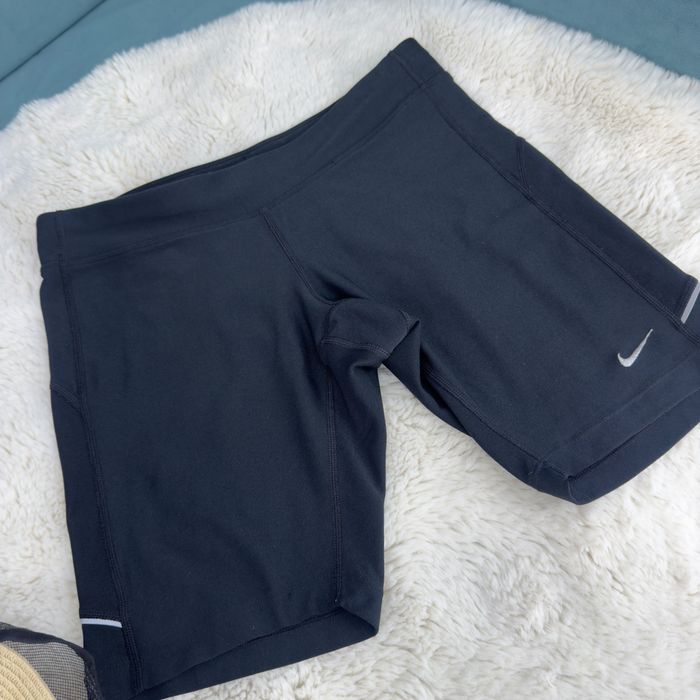 Шорти Nike велосипедки оригінал Жіночі м