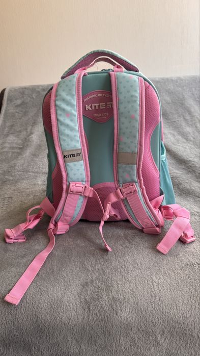 Рюкзак kite. Для дівчинки