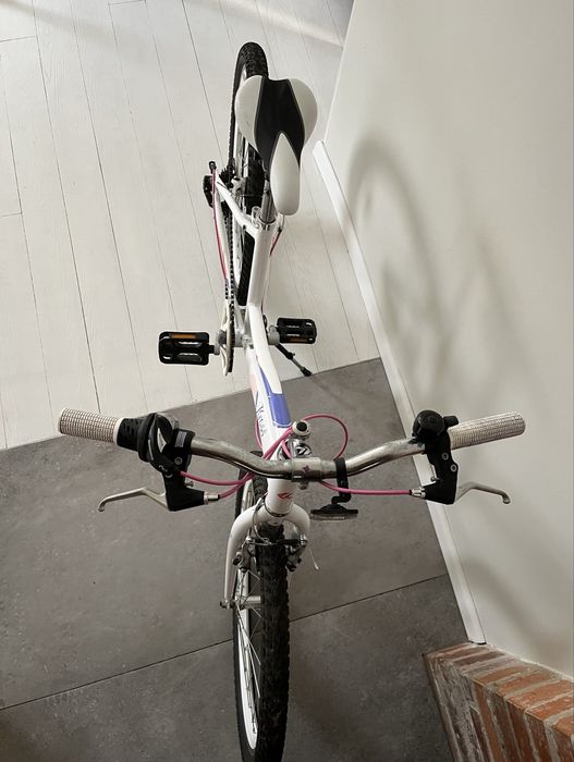 Rower dziewczęcy Kross Jasper