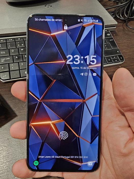 Samsung s22 plus 256 gb