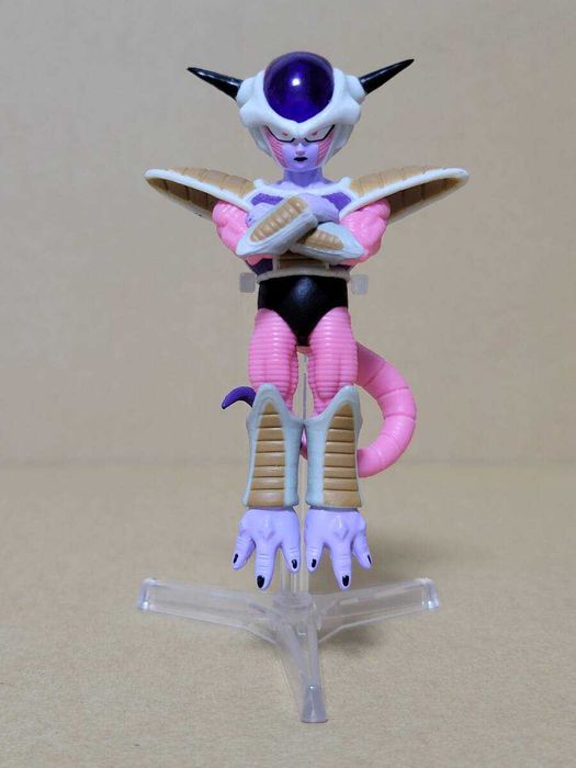 Dragon Ball HG Premium Bandai Exclusive Frieza Frieza (1st Form)