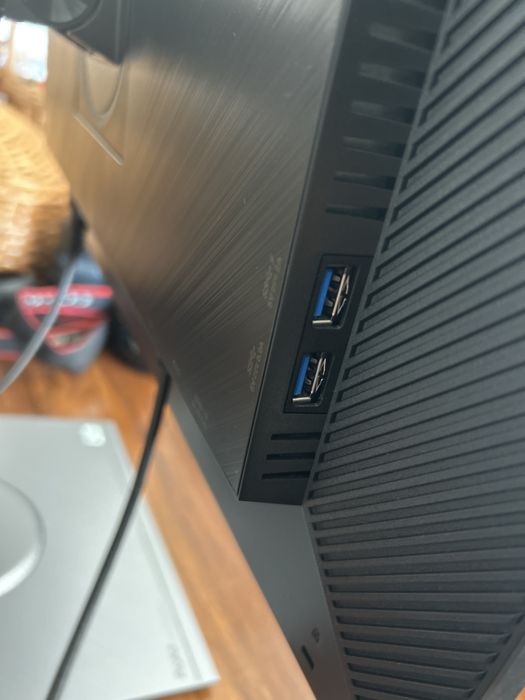 Monitor Asus ProArt como novo PA248QV 24/FHD/75Hz
