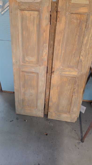 Decapagem em jato de areia