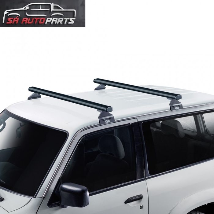 BARRAS | CESTOS DE TEJADILHO LAND ROVER DISCOVERY