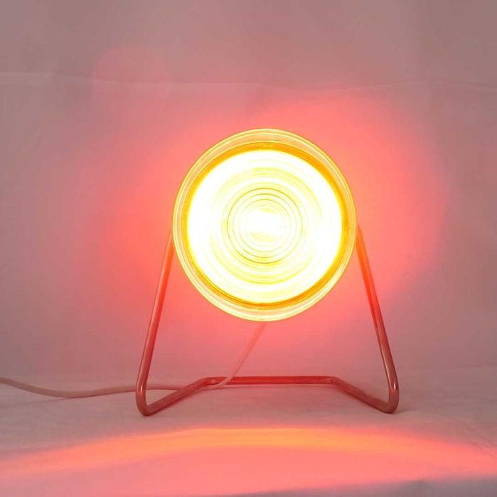 Candeeiro infravermelhos Philips Infraphil HP3603