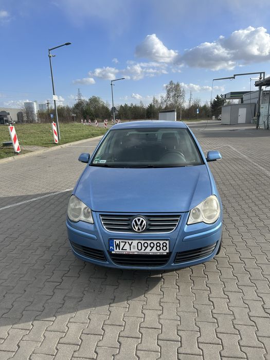 Volkswagen Polo 1.9 TDI 2006