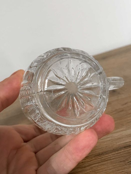 Кружки СССР 6 шт. (150 мл)