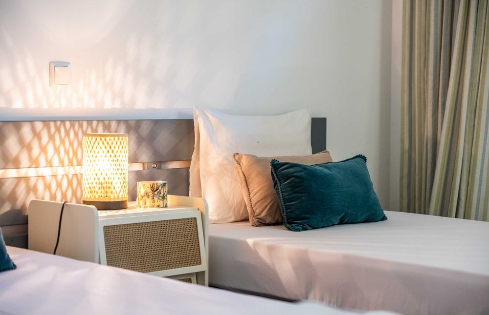 Balaia Praia Apartamento T2 a 400 metros da Praia Maria Luísa