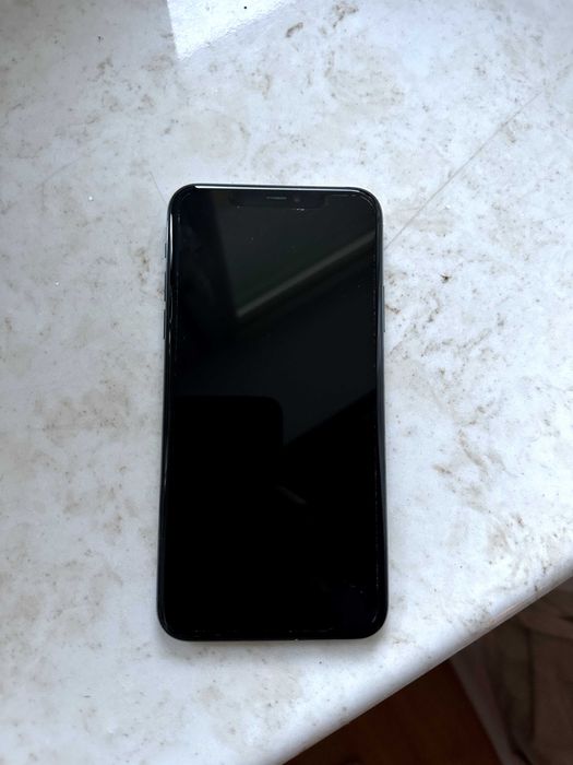 iphone 11 pro max 64GB