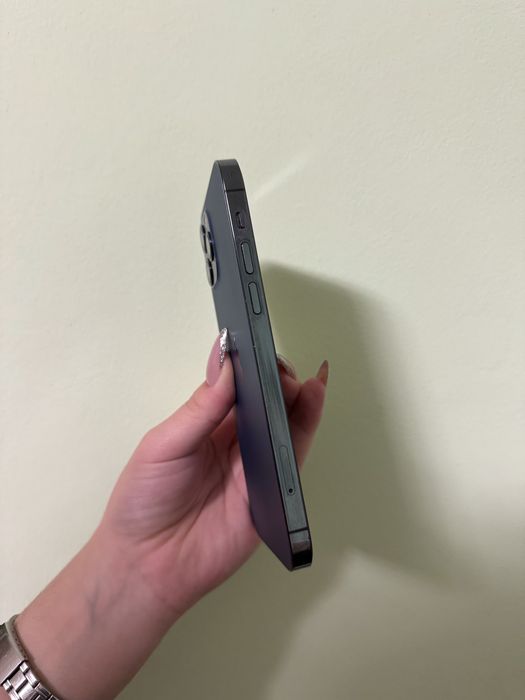 iPhone 12 Pro 128 GB  Pacific Blue