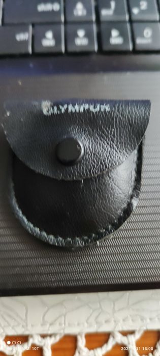 Pilot Olympus RC-100