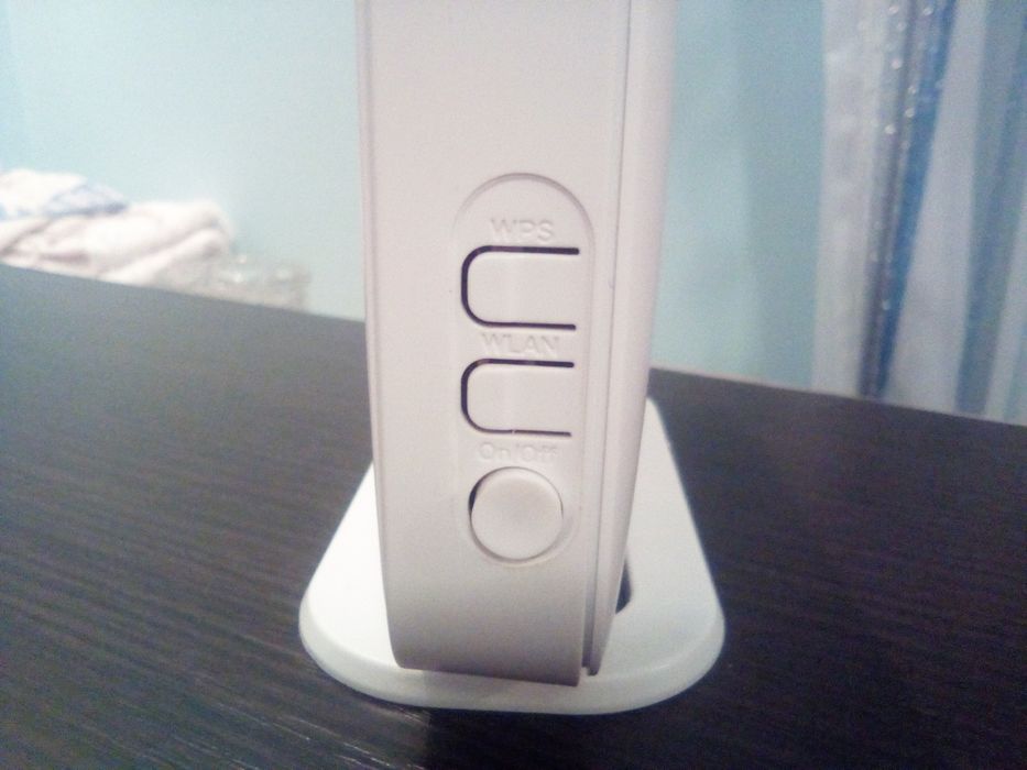 Роутер Укртелеком