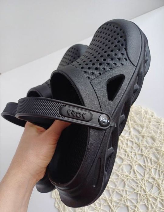 Акція!Чоловічі крокси 41,42,43,44,45,46р сабо,шлепанци ,сланци мужские