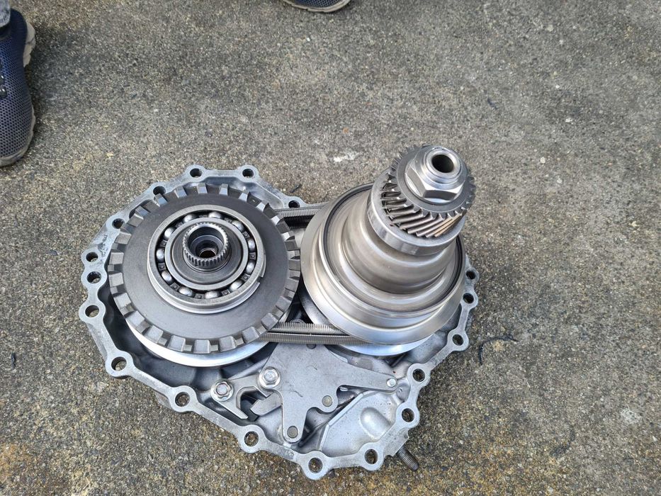 Конуса Шкивы ремень вариатор Jf011 jatco Митсубиши Ниссан 901047