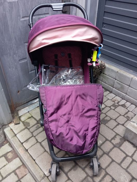 Коляска дитяча, прогулянкова