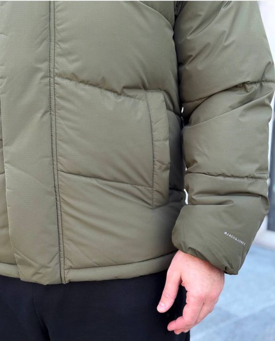 Зимова куртка Jack&Jones, оригінал