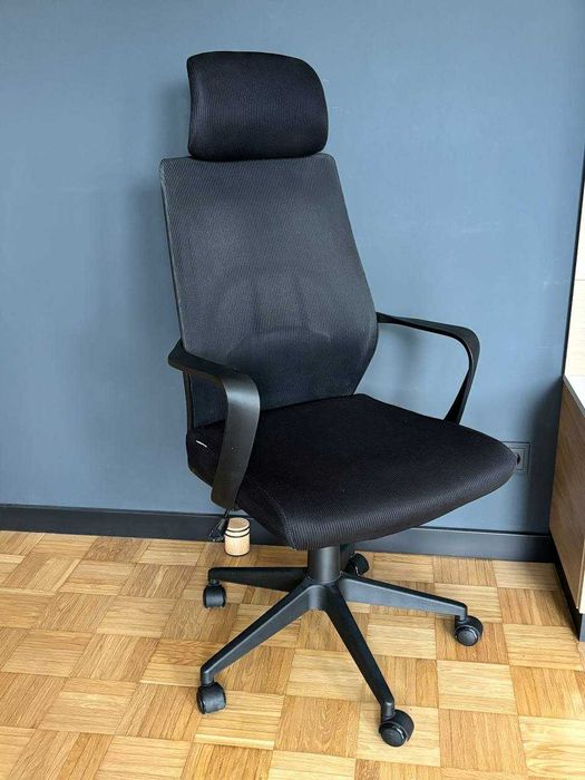 Fotel gamingowy/biurowy Silver Monkey SMO-650