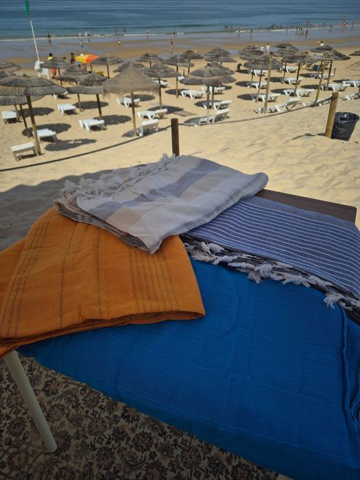 Toalhas de Praia