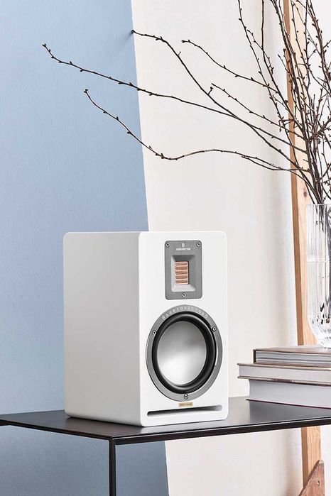 Audiovector QR1 SE - kolumny podstawkowe | Audiopolis Warszawa