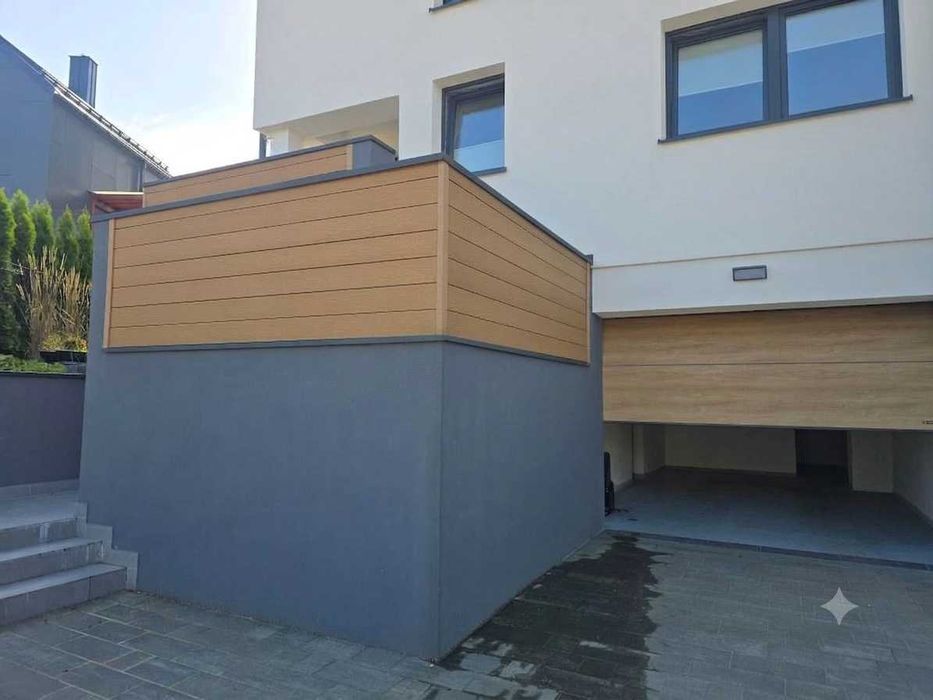 Apartament bezczynszowy