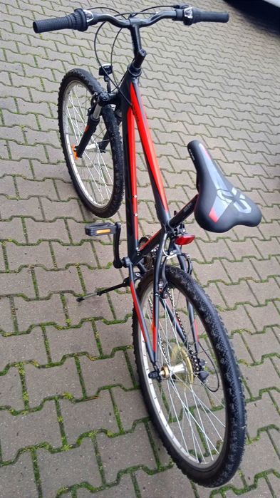 Rower górski MTB CTM AXON