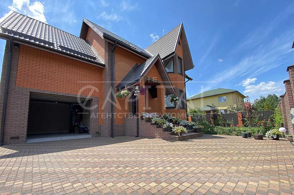 Дом по адресу (площадь 337 м²) - Atlanta.ua - фото 20