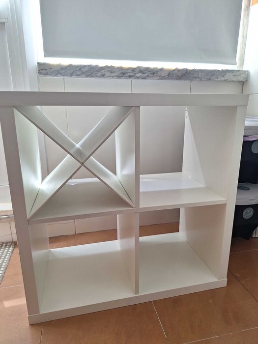 Movel arrumação IKEA