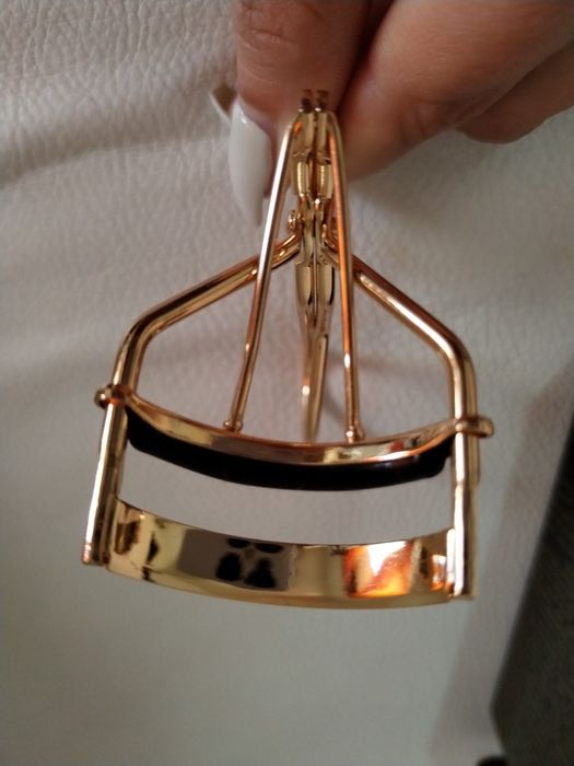 Revirador de pestanas-Novo