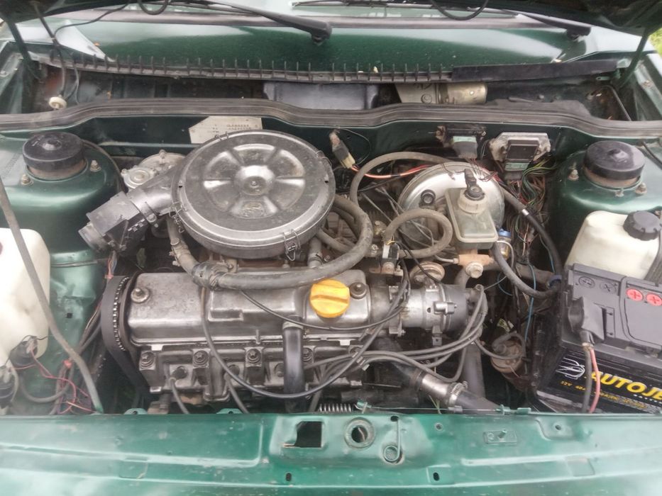 СРОЧНО! ВАЗ 2109 Газ/Бензин