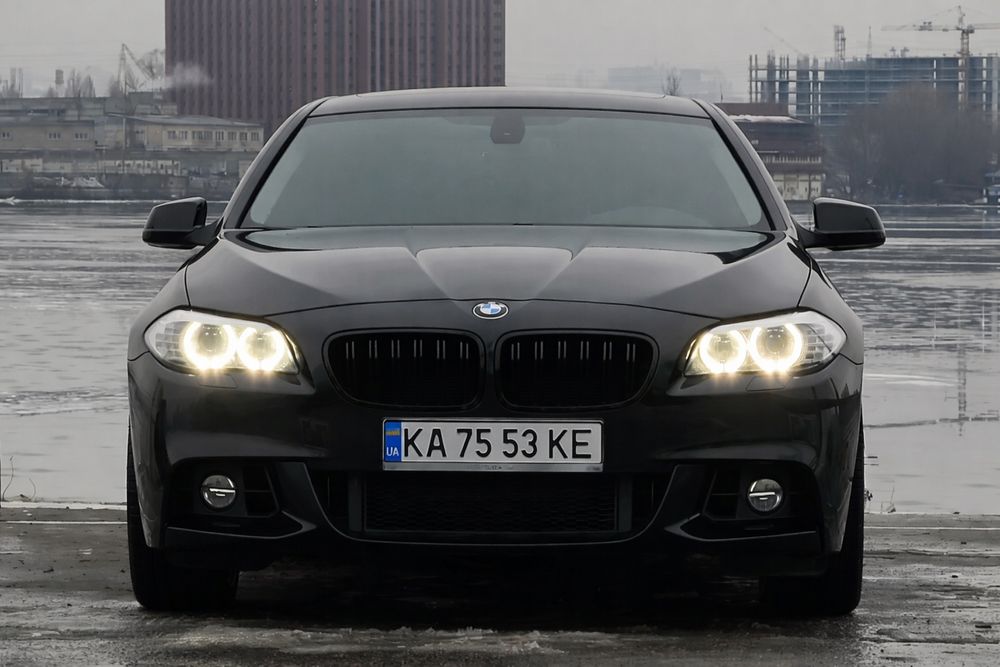 Продам BMW 528 i X-Drive 2.0