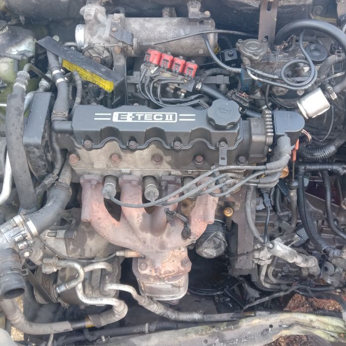 Продам двигатель Шевроле Авео