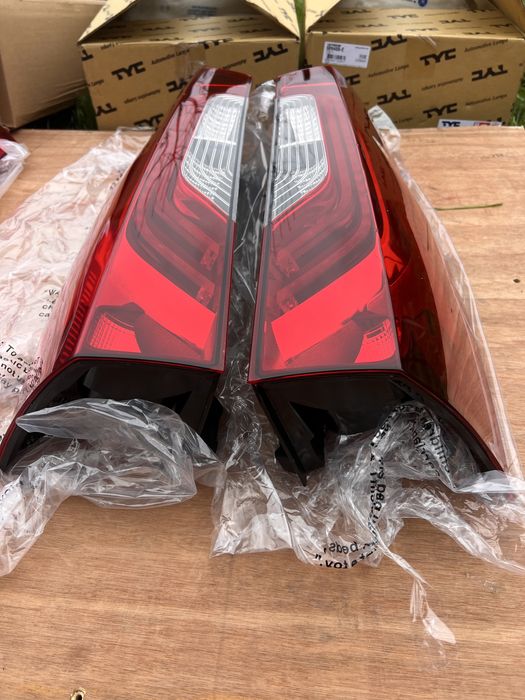 Стопи лед спрінтер 907