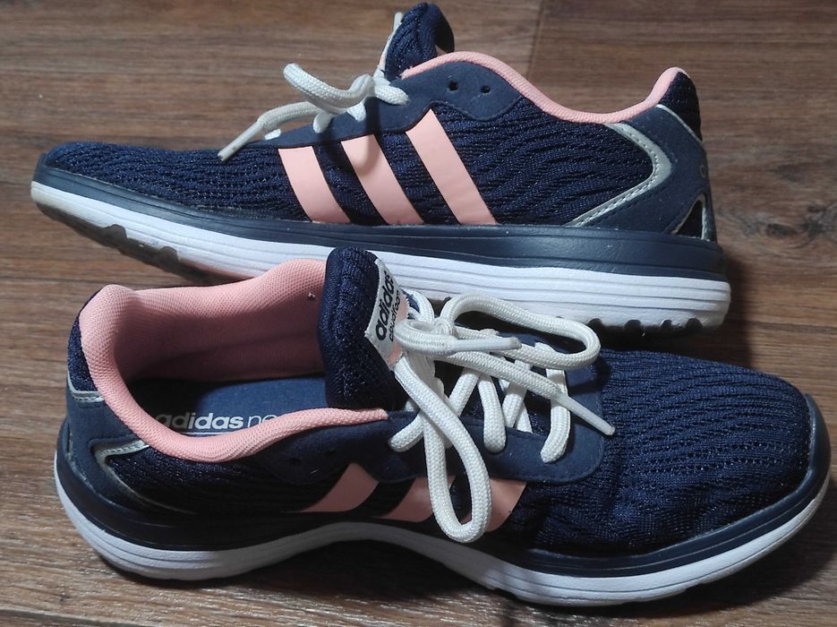 Кросівки "Adidas" Cloudfoam 38 p (оригінал)