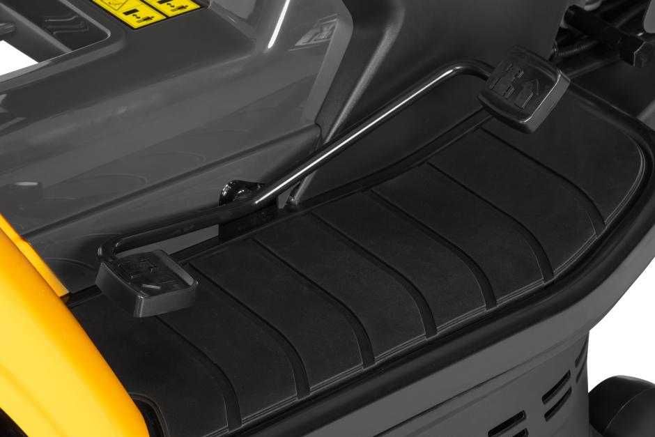 STIGA Estate 384 kosiarka traktorek traktor przekładnia HST - DOSTAWA