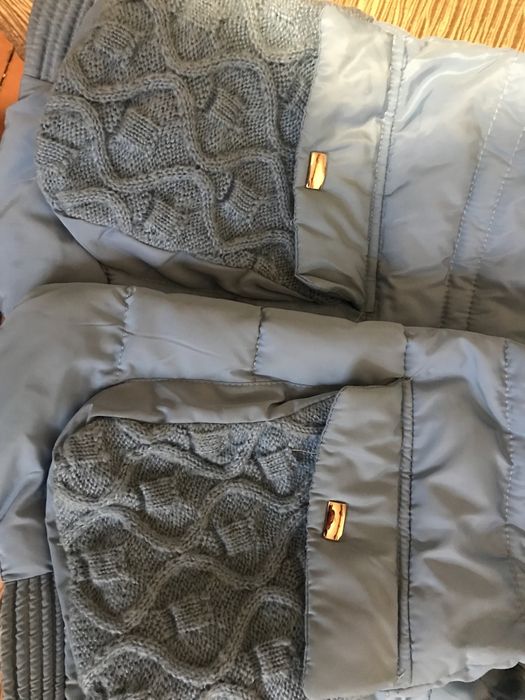 Курточка жіноча