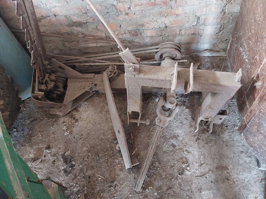 Продам Тракторну косилку