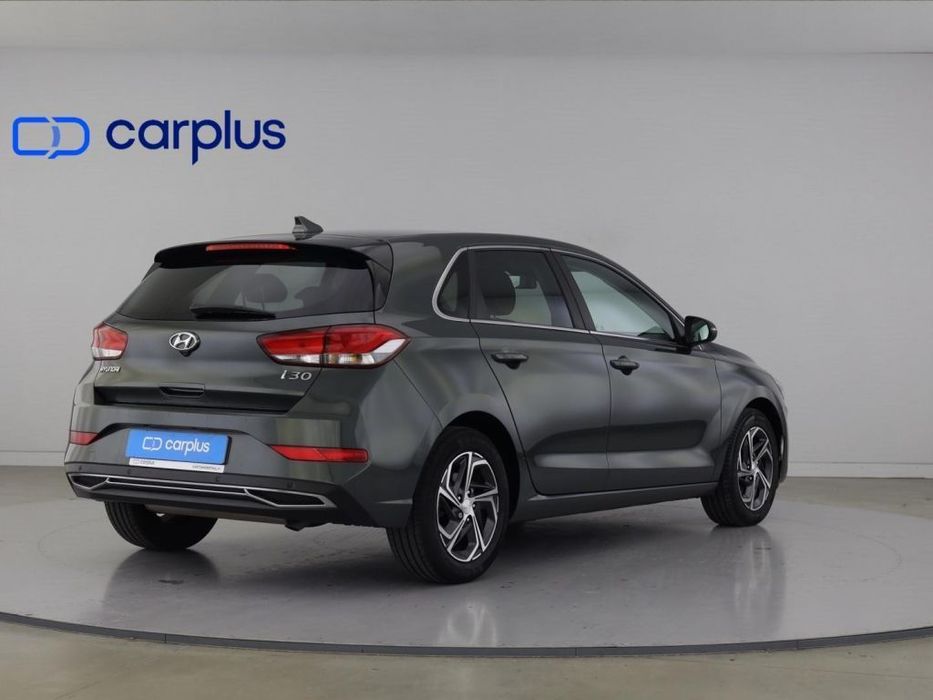 Hyundai i30 1.0 T-GDI Style