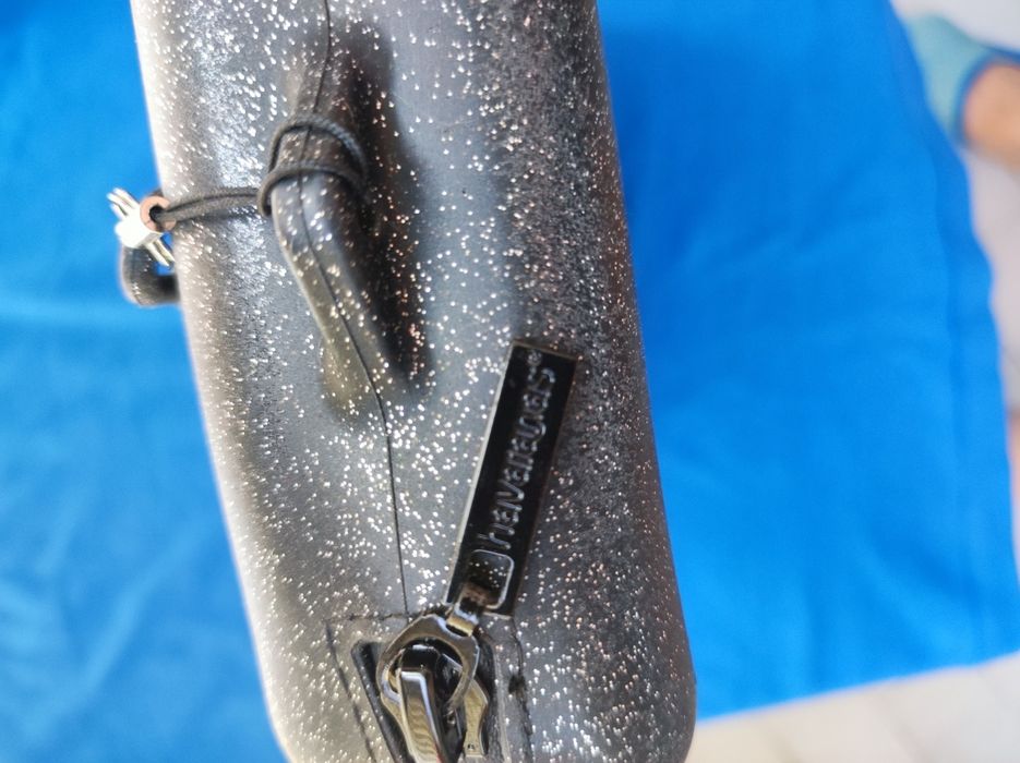 Necessaire Havaianas novo modelo com glitter