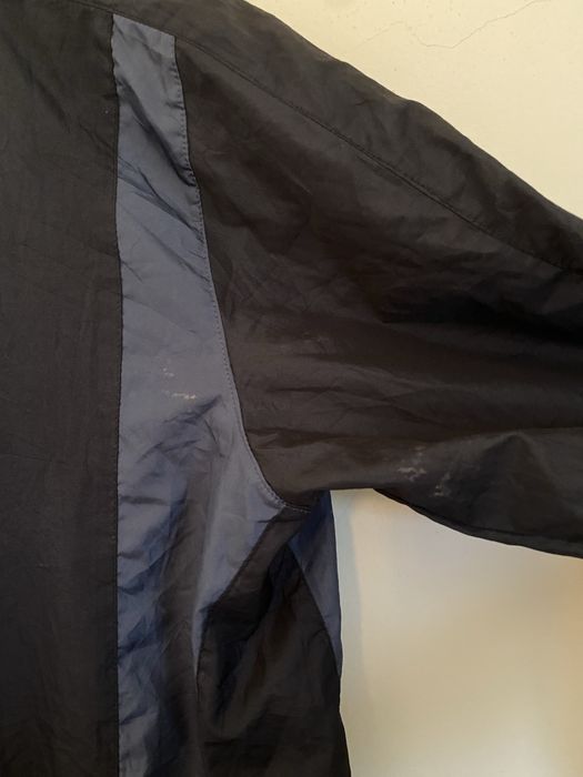 Corta vento do tamanho M