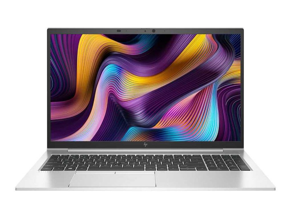 LAPTOP HP i5/ 16/ SSD 256+500/ Thunderbolt/ W11/ 15,6" IPS DOTYK/dowóz