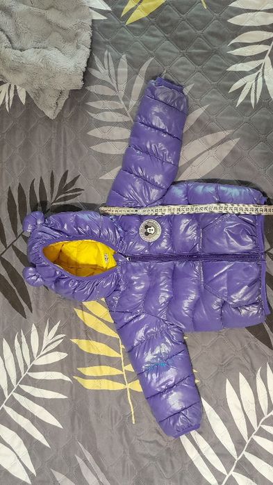 Весенняя куртка .