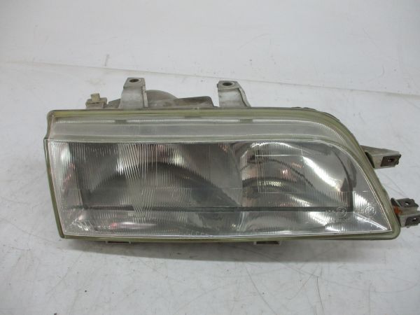 Ótica / farol direita ROVER 400 Sedan (XW)