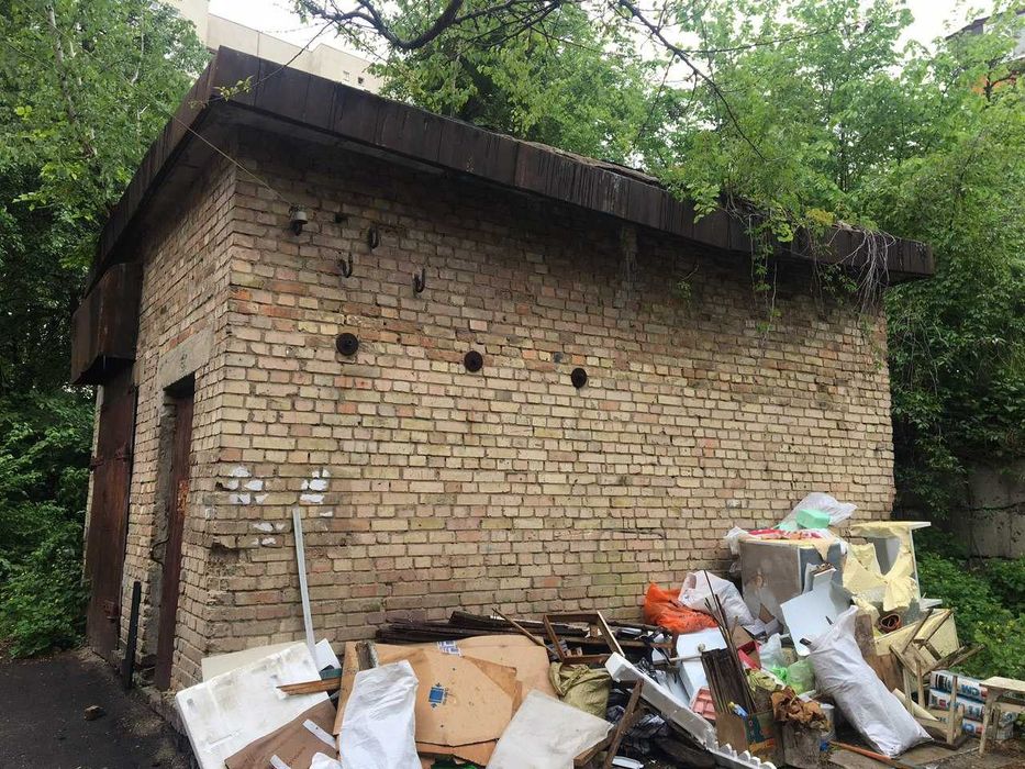 Коммерческая недвижимость по адресу (площадь 25,2 м²) - Atlanta.ua - фото 2