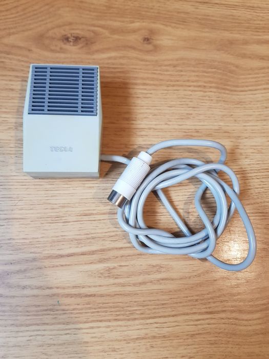 Oryginalny Mikrofon Tesla AMD 106