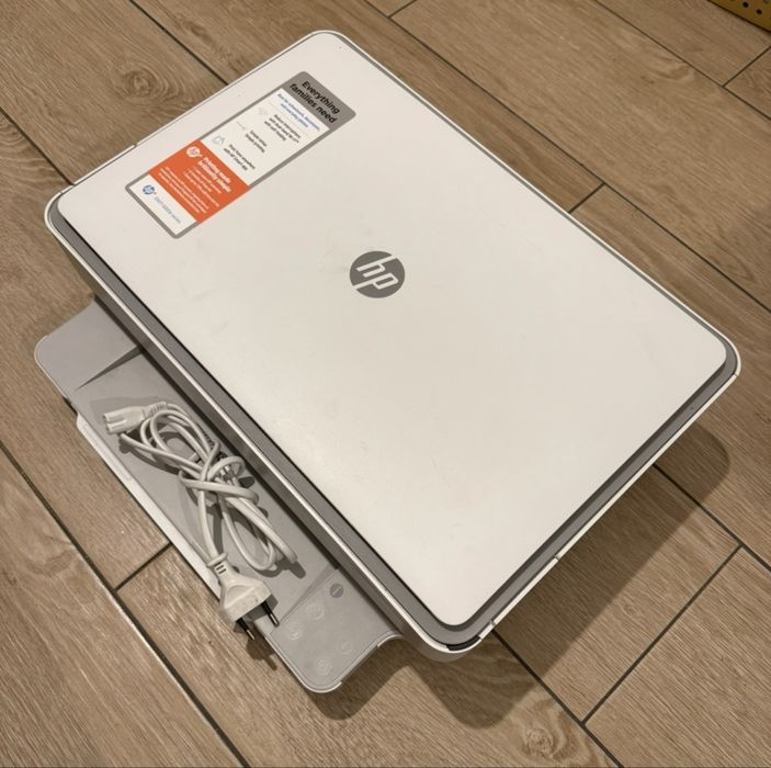 Drukarka HP Envy 6020e