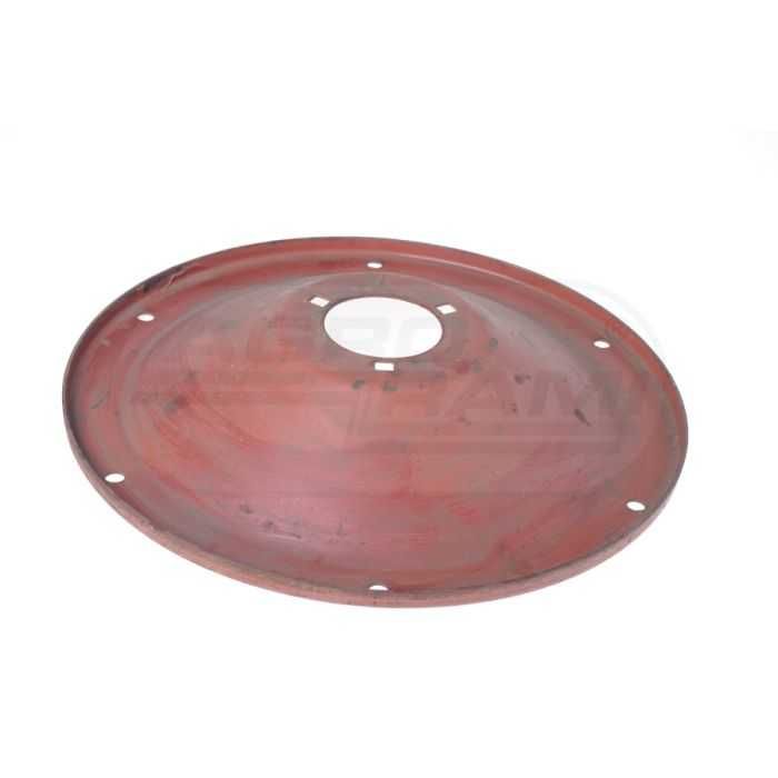 Tarcza rolki do kombajnu ANNA 5644250040