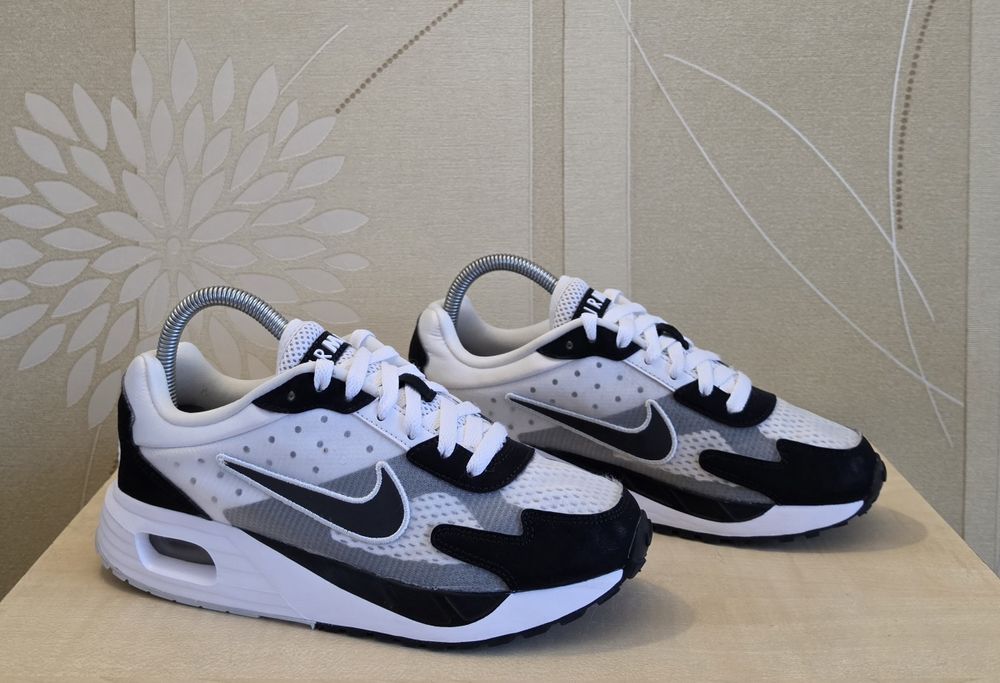 Кросівки Nike Air Max Solo оригінал розмір 36.5-37