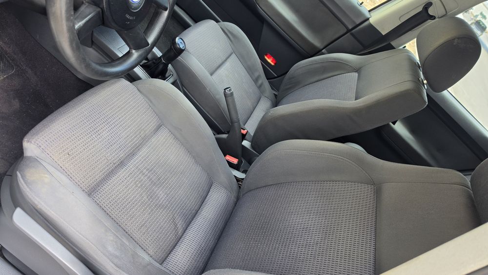 Volwagen POLO 1.2