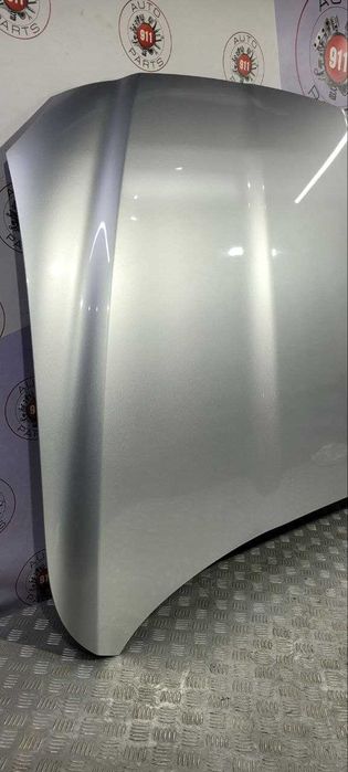 Капот на Jaguar F-Pace 2017-2020