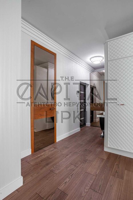 2-кімнатна квартира за адресою бульвар Дружби Народів (площа 88 м²) - Atlanta.ua - фото 21